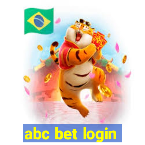 abc bet login