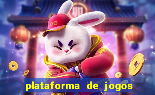 plataforma de jogos internacional bet