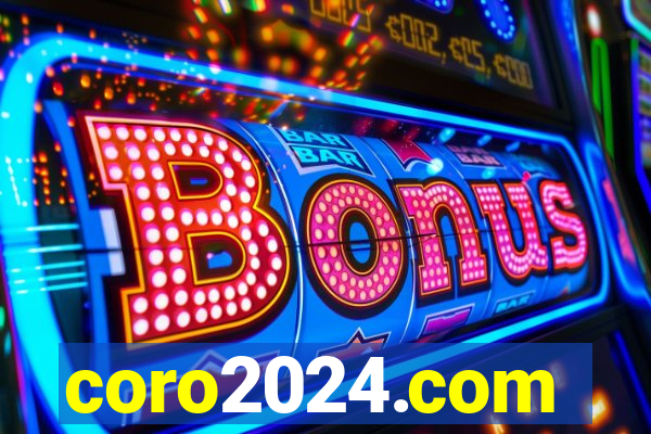 coro2024.com