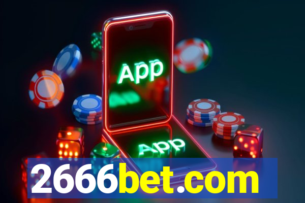 2666bet.com