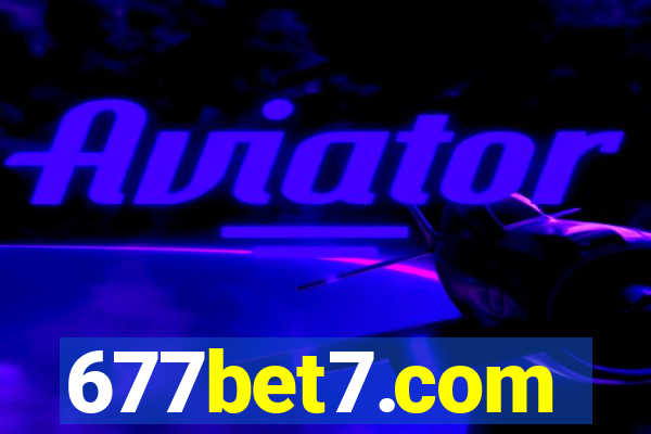 677bet7.com