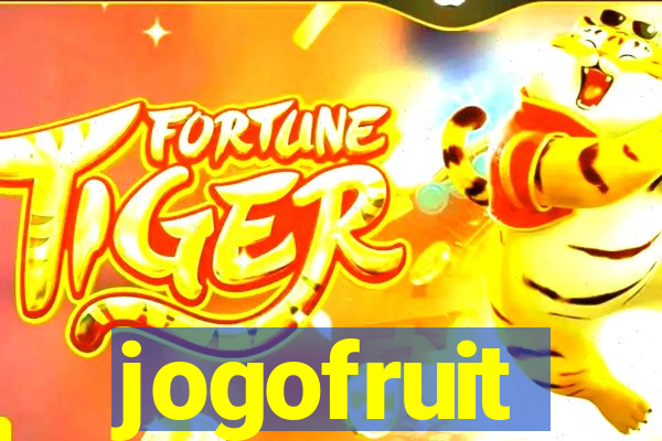 jogofruit