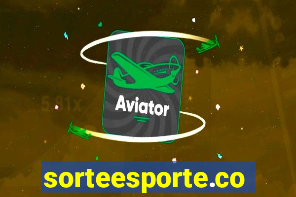 sorteesporte.com