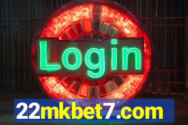 22mkbet7.com