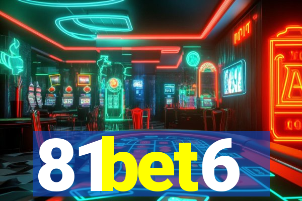 81bet6