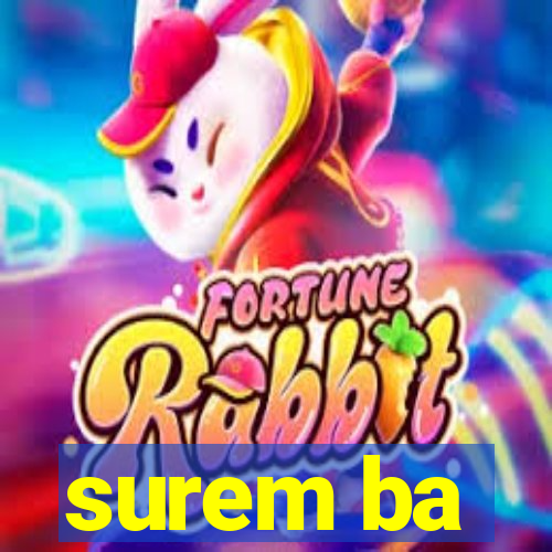 surem ba