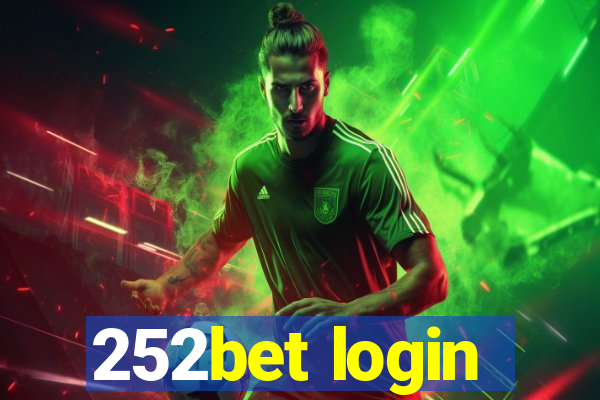 252bet login