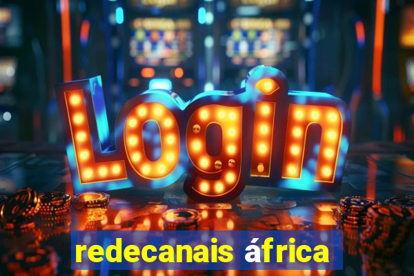 redecanais áfrica