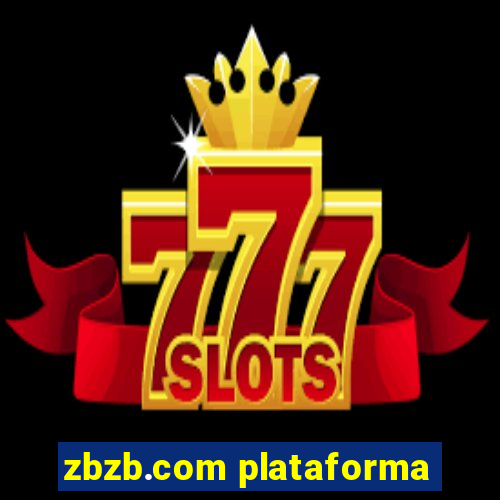 zbzb.com plataforma