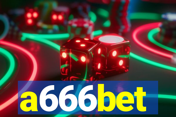 a666bet