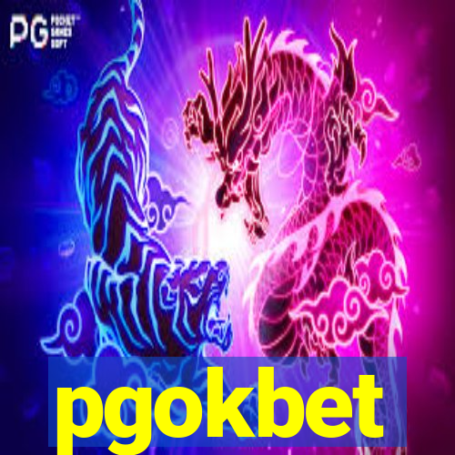 pgokbet