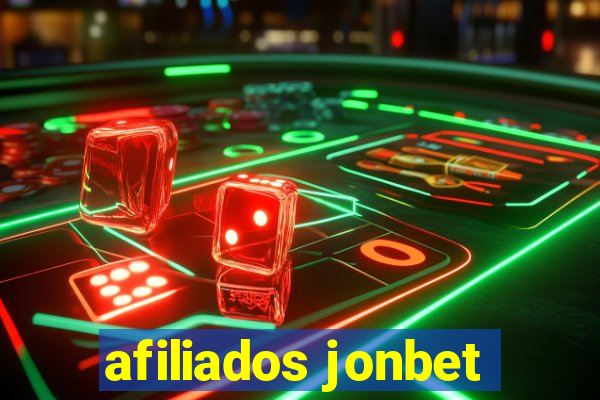 afiliados jonbet