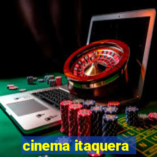 cinema itaquera