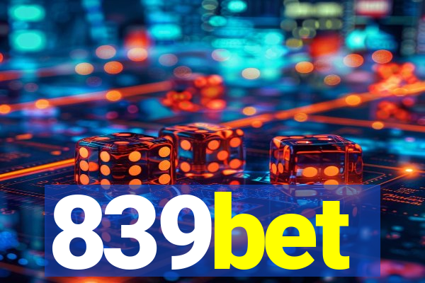 839bet