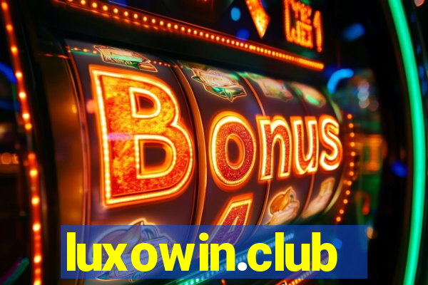 luxowin.club