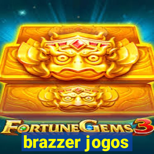 brazzer jogos