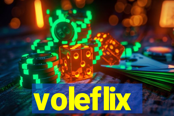 voleflix