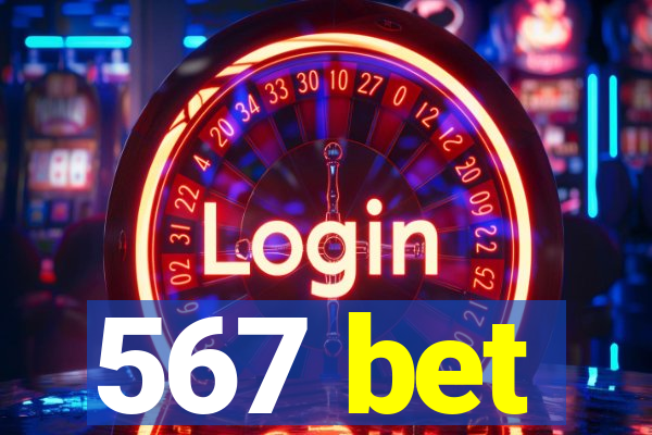 567 bet