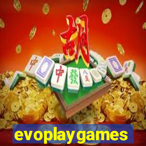 evoplaygames