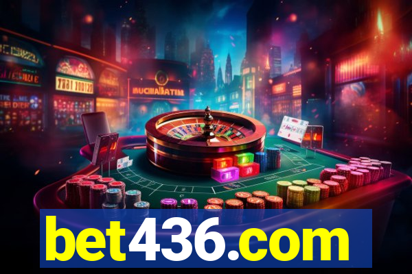 bet436.com