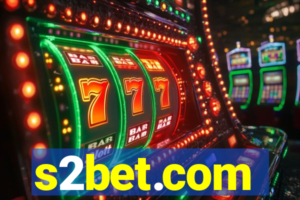 s2bet.com