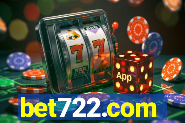 bet722.com