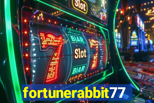 fortunerabbit777.online