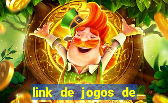 link de jogos de ganhar dinheiro