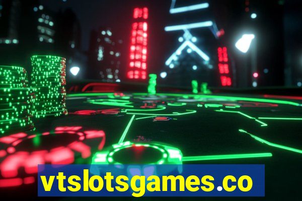 vtslotsgames.com