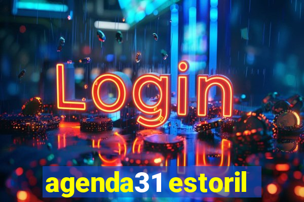 agenda31 estoril