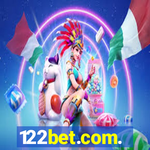 122bet.com.