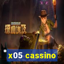 x05 cassino