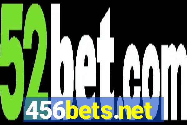 456bets.net