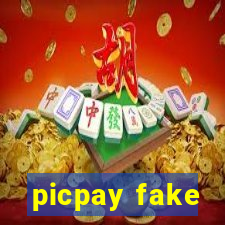 picpay fake