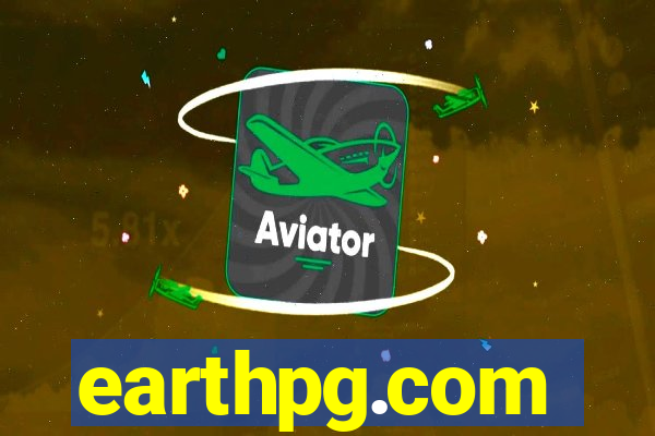 earthpg.com