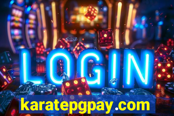 karatepgpay.com