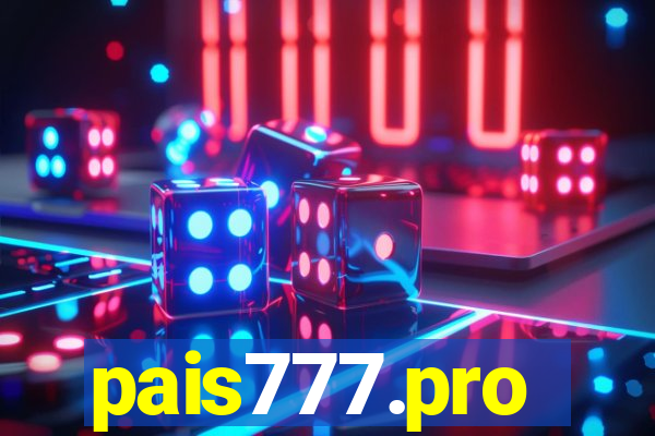 pais777.pro