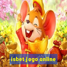 isbet jogo online