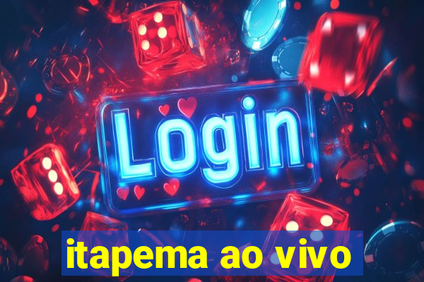 itapema ao vivo