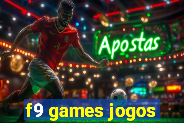 f9 games jogos