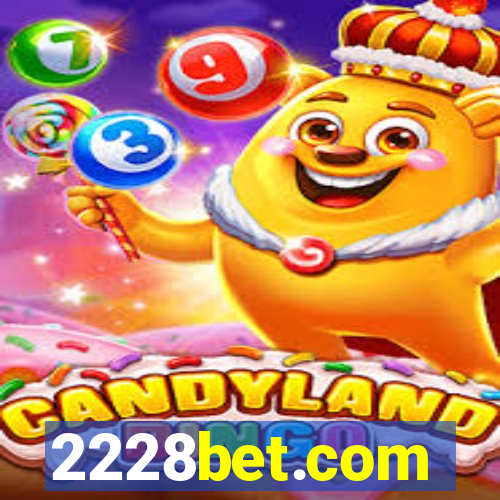 2228bet.com