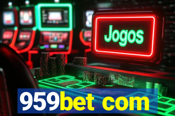 959bet com