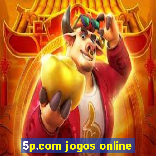 5p.com jogos online