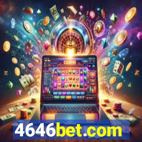 4646bet.com