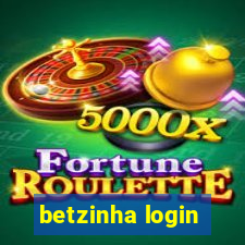 betzinha login