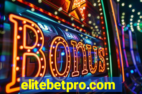 elitebetpro.com