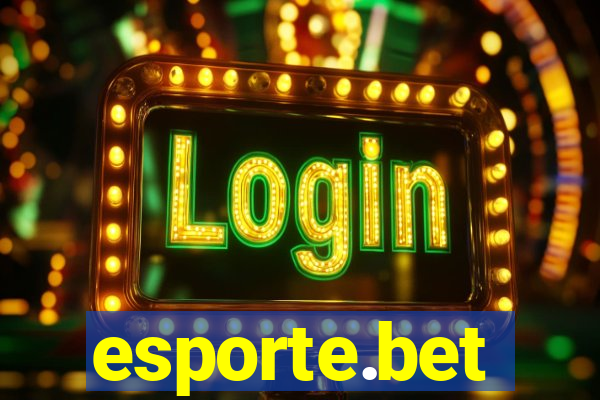 esporte.bet