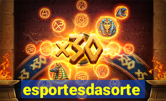 esportesdasorte.com