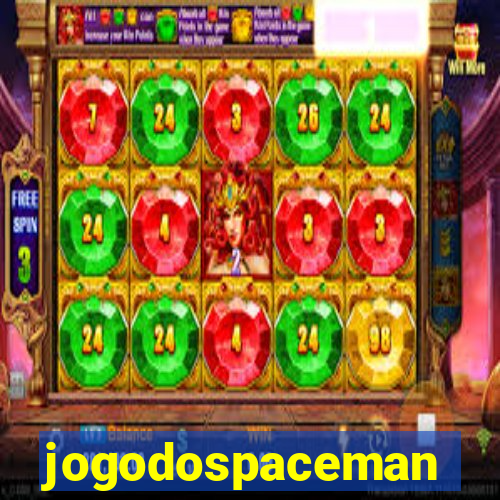 jogodospaceman