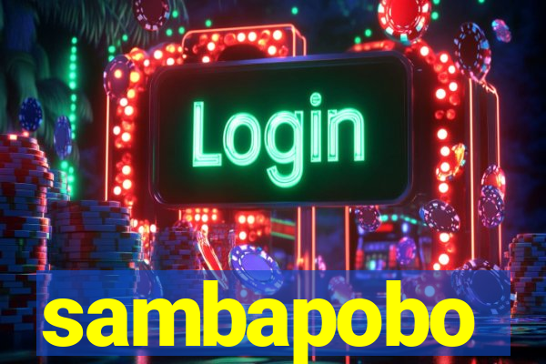 sambapobo